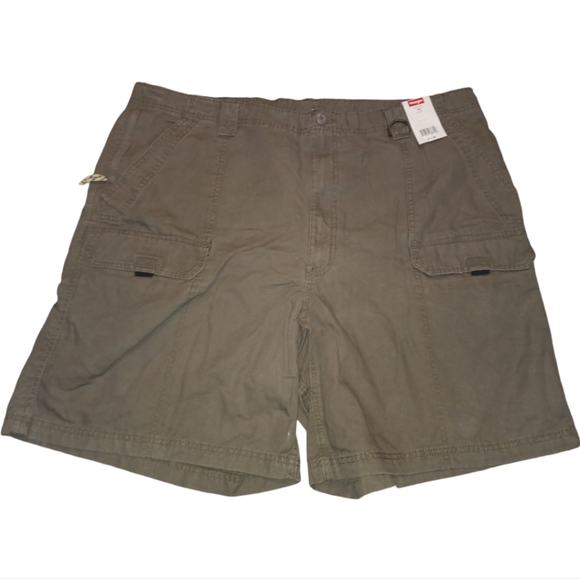 Wrangler Hiker Shorts- Size 46 - Picture 2 of 5